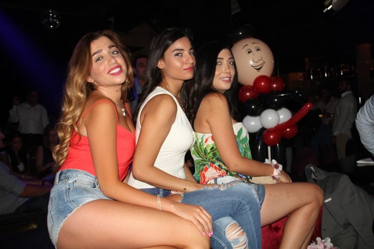 Taiga Beirut On Saturday Night